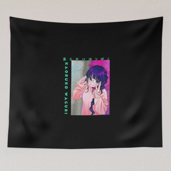 Item preview, kaoruko waguri designed and sold by vistalyn.