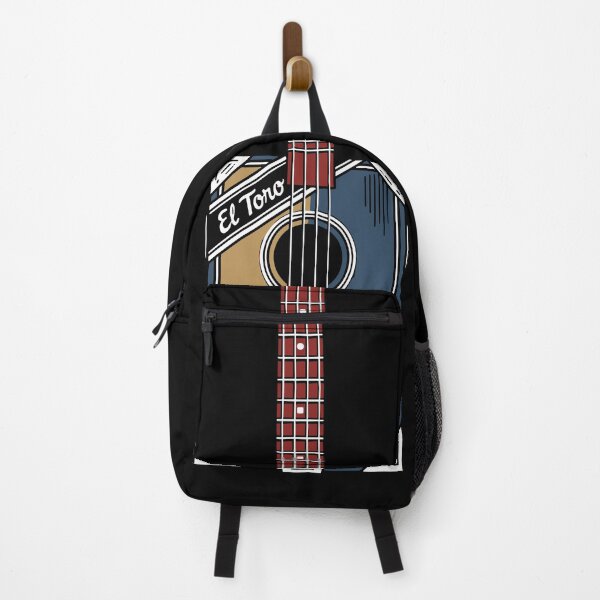 Item preview, El Tono Cigar Box Guitar designed and sold by BRU Design.