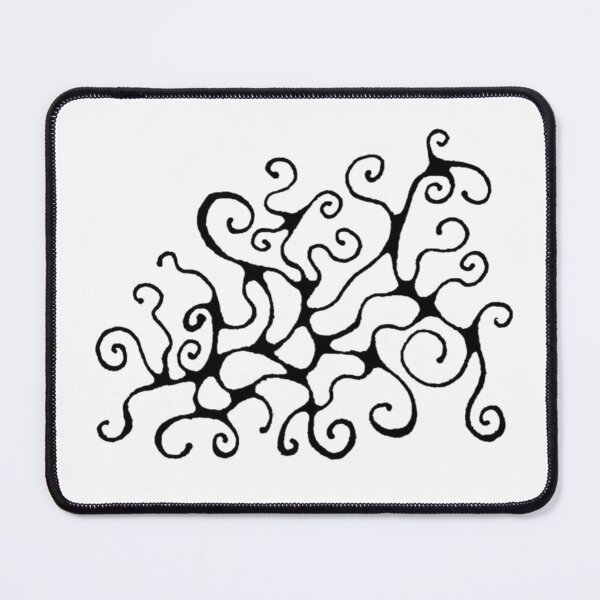 Item preview, Squiggles  designed and sold by designoliviaf.