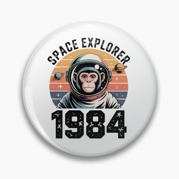 Item preview, NASA designed and sold by keisthard.
