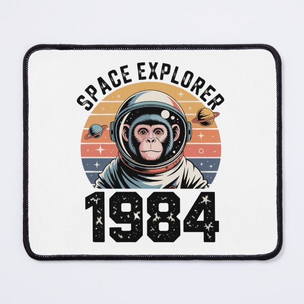 Item preview, NASA designed and sold by keisthard.