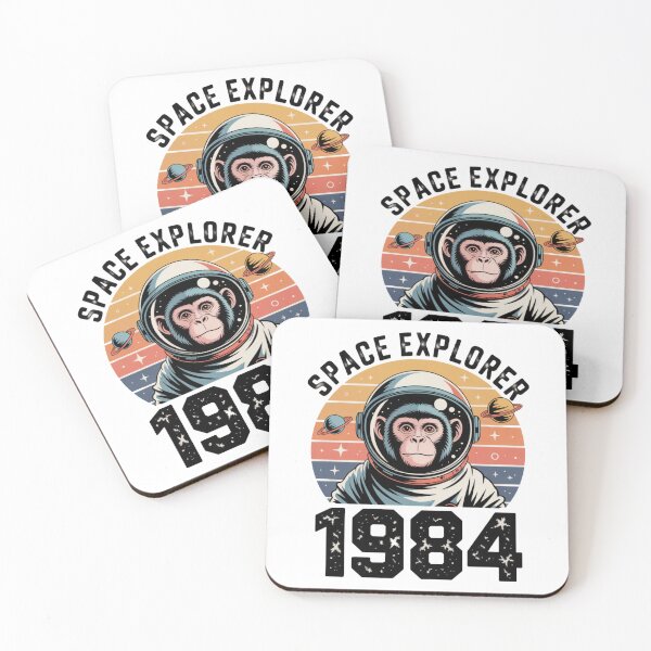 Item preview, NASA designed and sold by keisthard.