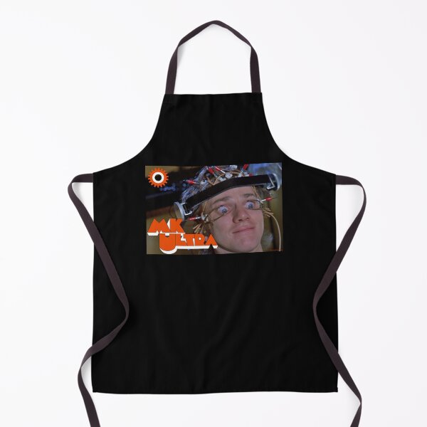 Item preview, MK ULTRA  designed and sold by designerarafat.