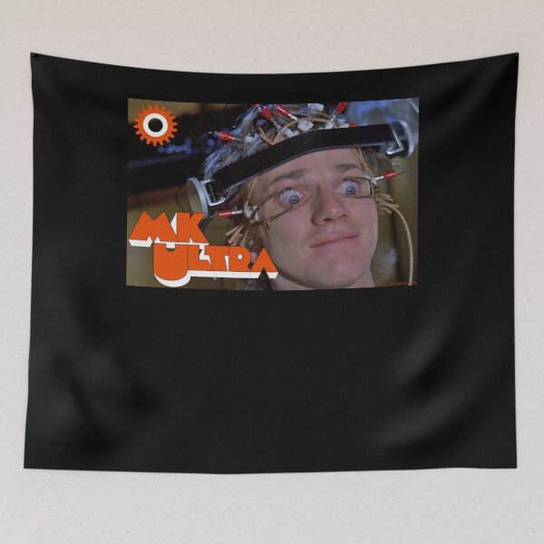 Item preview, MK ULTRA  designed and sold by designerarafat.