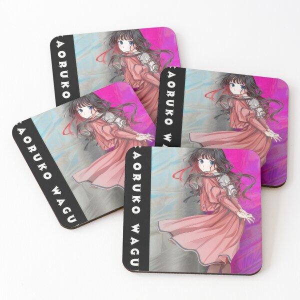 Item preview, kaoruko waguri designed and sold by vistalyn.