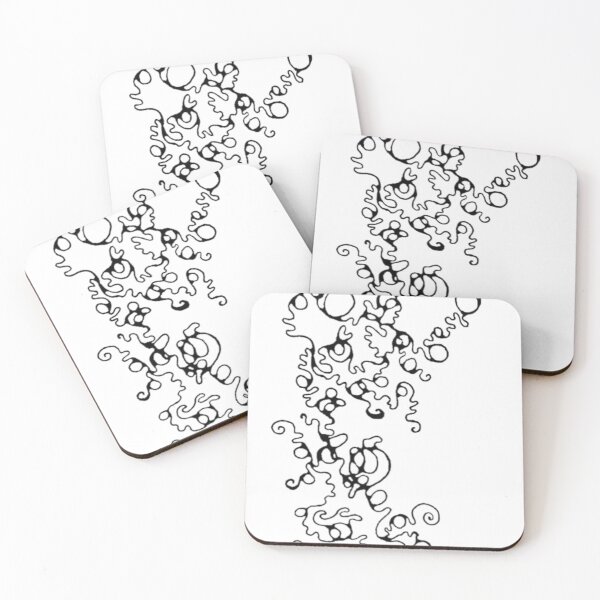Item preview, Squiggles designed and sold by designoliviaf.