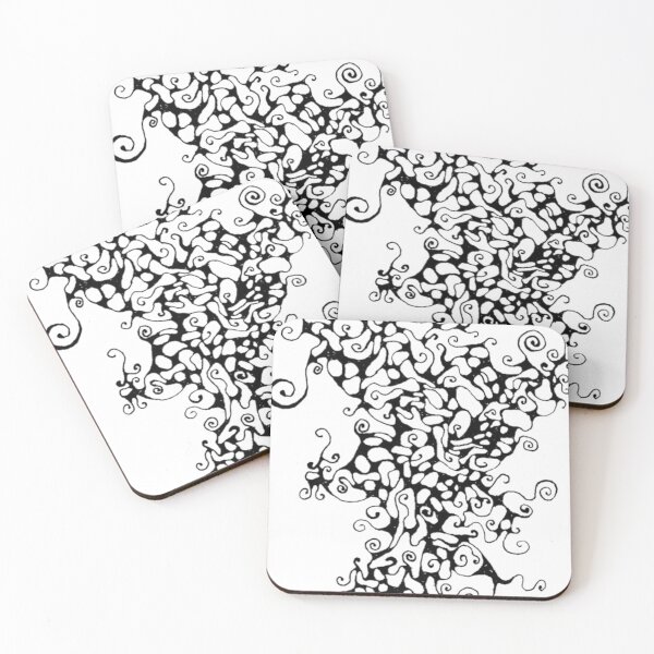 Item preview, Squiggle  designed and sold by designoliviaf.