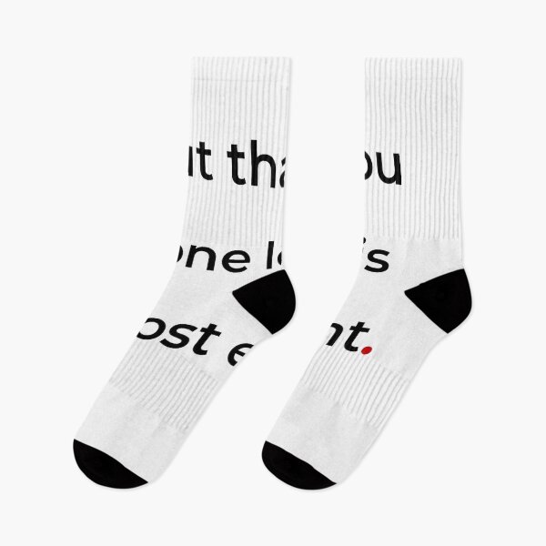Item preview, "But that thou none lovest is most evident" - print black designed and sold by ariksworld.