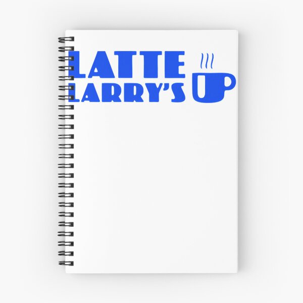 Item preview, latte larry designed and sold by omarhassan9.