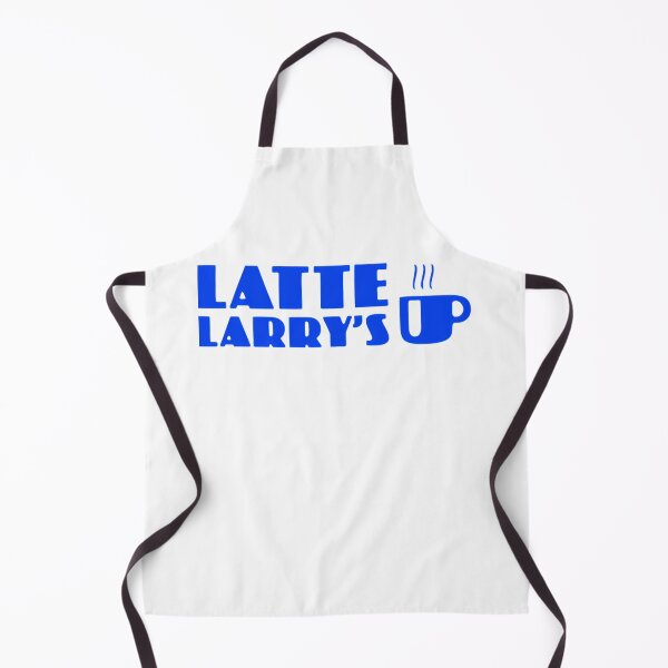 Item preview, latte larry designed and sold by omarhassan9.