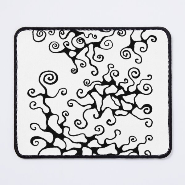 Item preview, Squiggles  designed and sold by designoliviaf.
