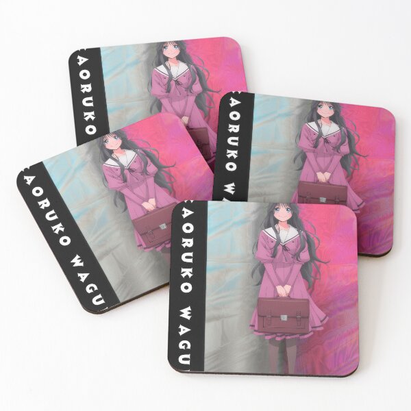 Item preview, kaoruko waguri designed and sold by vistalyn.
