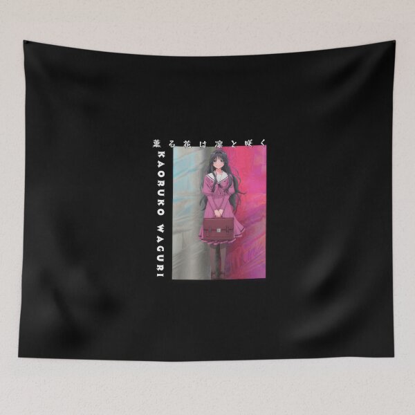Item preview, kaoruko waguri designed and sold by vistalyn.