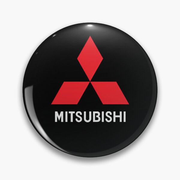 Item preview, Mitsubishi  designed and sold by KaNaBaH.