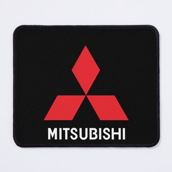 Item preview, Mitsubishi  designed and sold by KaNaBaH.
