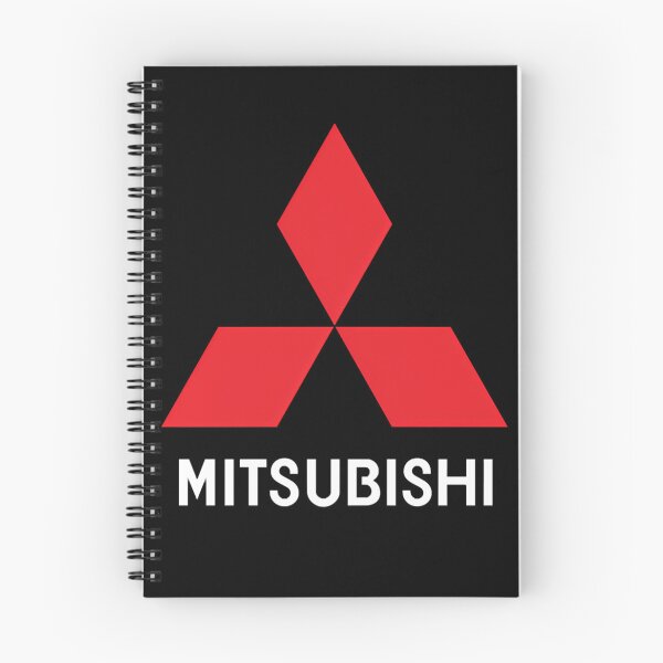 Item preview, Mitsubishi  designed and sold by KaNaBaH.