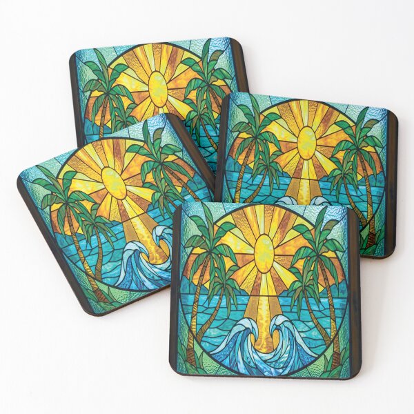 Item preview, Bahamas Tropical Escape designed and sold by Artishal.