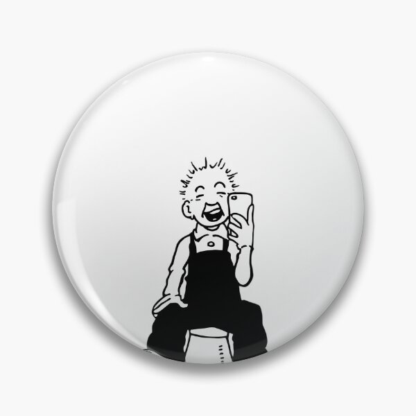 Item preview, Oor Wullie Selfie  designed and sold by Eshez-Special.