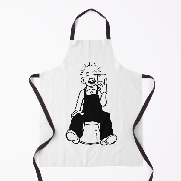Item preview, Oor Wullie Selfie  designed and sold by Eshez-Special.