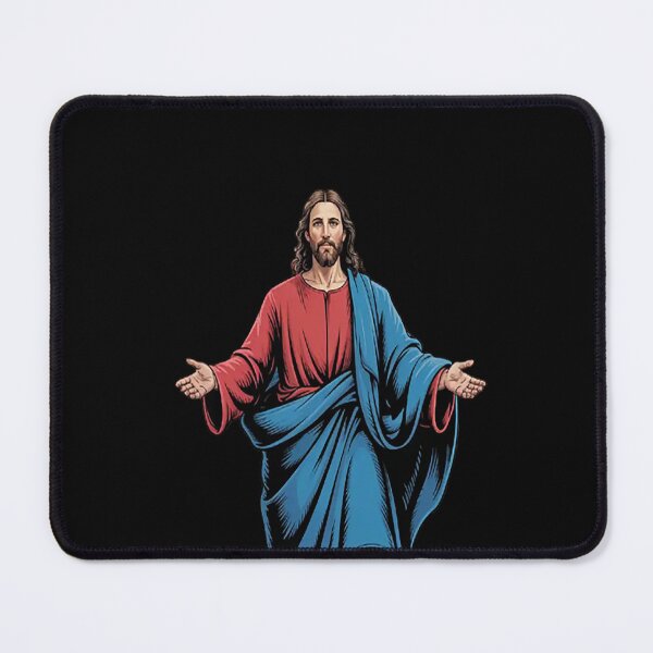 Item preview, In God We Trust Divine Faith And Freedom Jesus designed and sold by SignaturalGen.