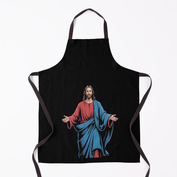 Item preview, In God We Trust Divine Faith And Freedom Jesus designed and sold by SignaturalGen.