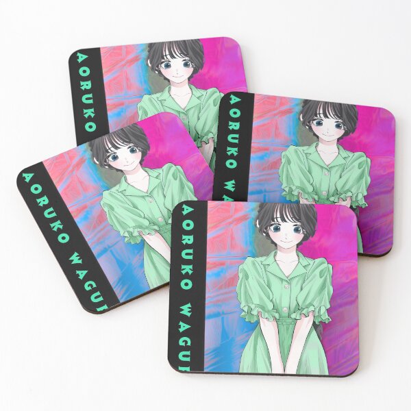 Item preview, kaoruko waguri designed and sold by vistalyn.