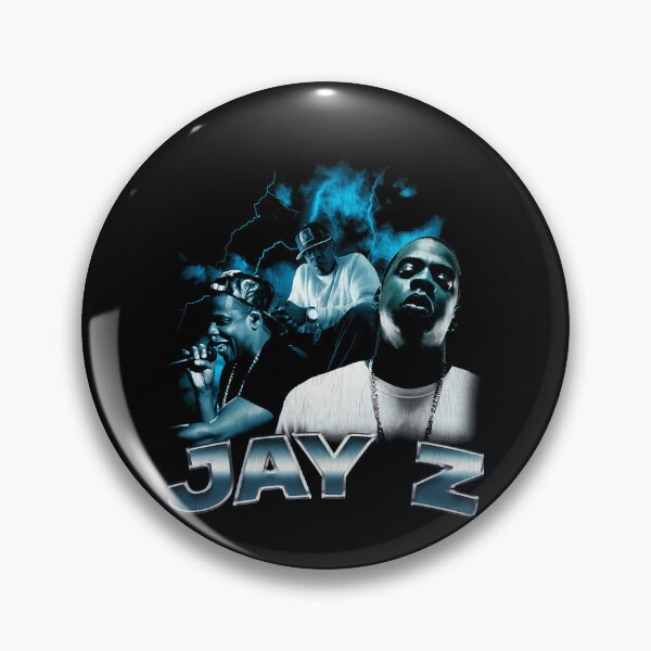 Item preview, Jay ZBootleg designed and sold by AbdelmagedNour.
