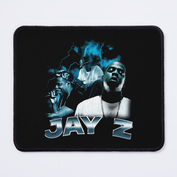 Item preview, Jay ZBootleg designed and sold by AbdelmagedNour.