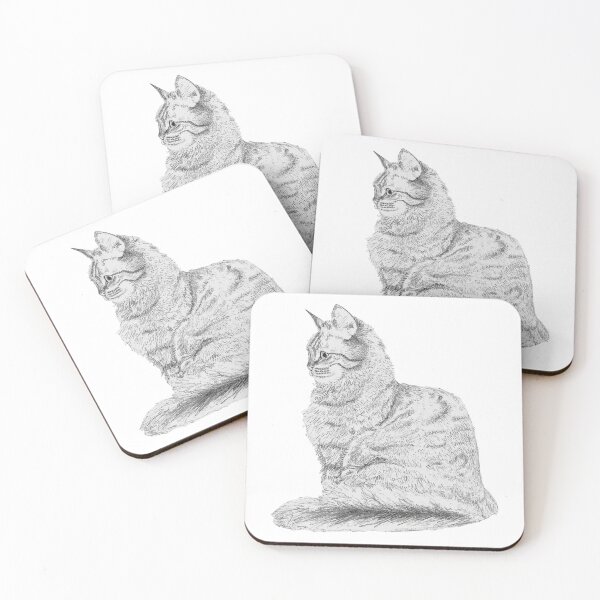 Item preview, Cute Cat designed and sold by designoliviaf.