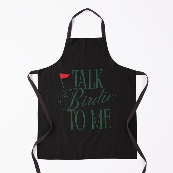Item preview, Talk Birdie to Me Funny Golf Lover Gift Golf Player Humor designed and sold by kiralynstration.