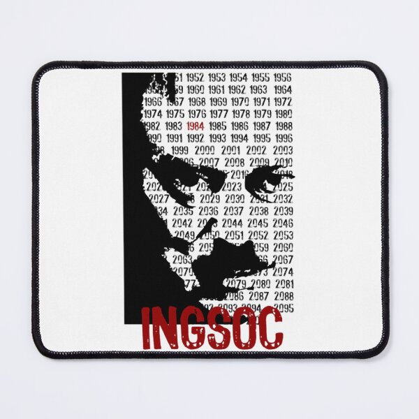 Item preview, 1984 Ingsoc designed and sold by designerarafat.