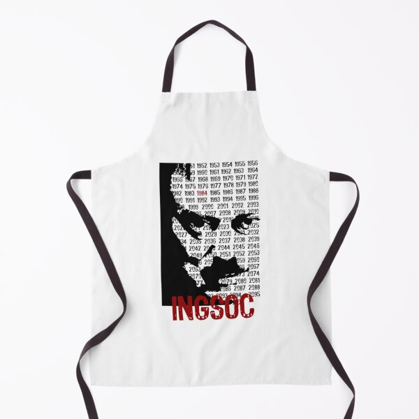 Item preview, 1984 Ingsoc designed and sold by designerarafat.