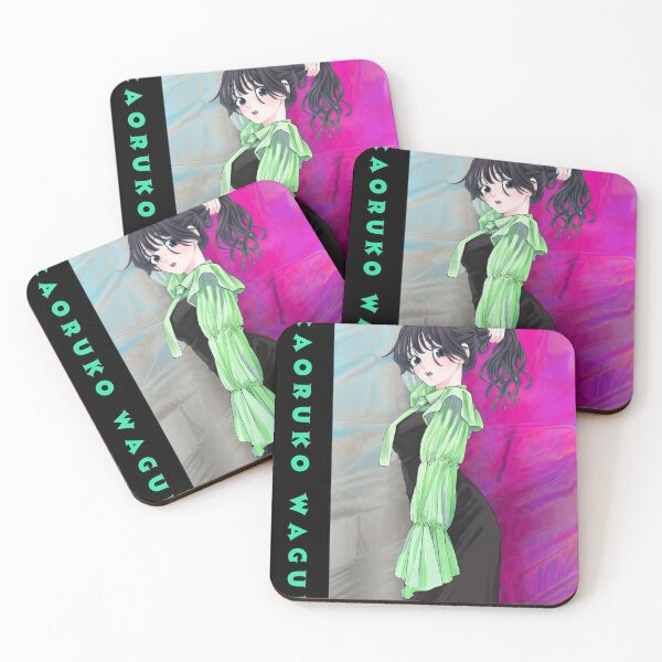 Item preview, kaoruko waguri designed and sold by vistalyn.
