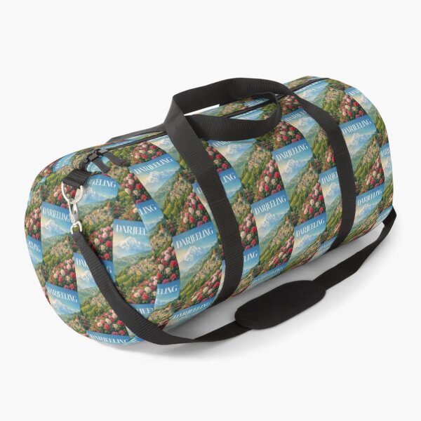 Item preview, Darjeeling West Bengal Himalayan Town Kanchenjunga Tea Hills designed and sold by Aryabek.