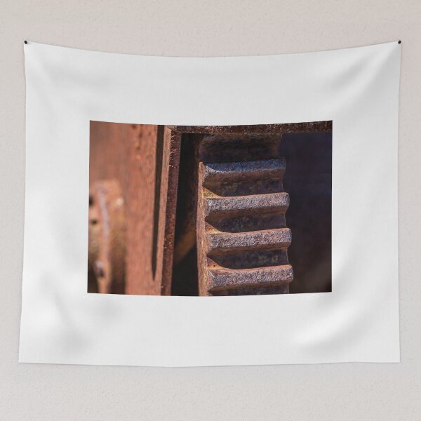 Item preview, Rusty Cogs designed and sold by dbvirago.