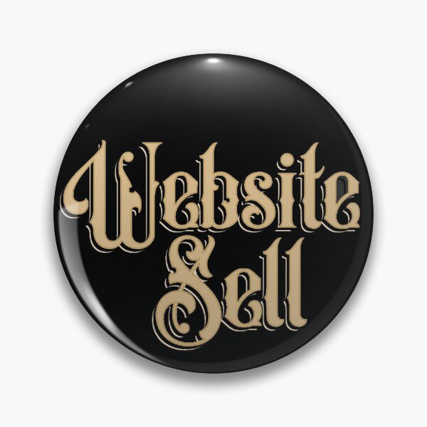 Item preview, Website Sell  designed and sold by TheEndDesign.