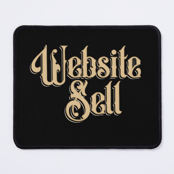 Item preview, Website Sell  designed and sold by TheEndDesign.
