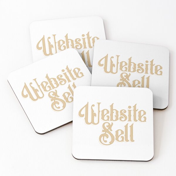 Item preview, Website Sell  designed and sold by TheEndDesign.