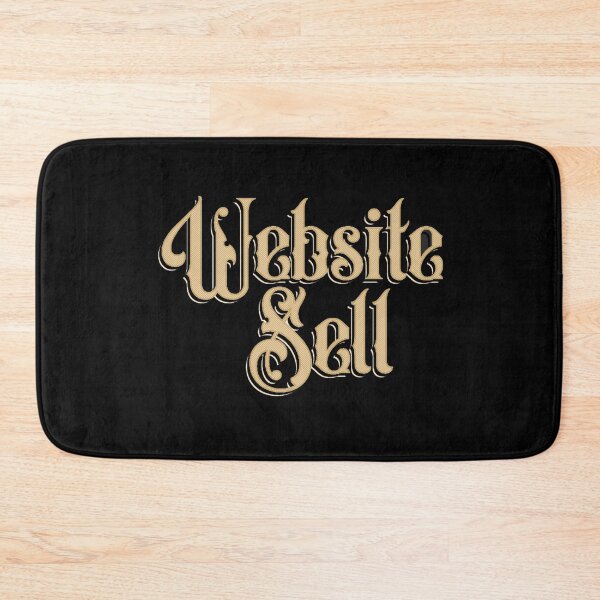Item preview, Website Sell  designed and sold by TheEndDesign.
