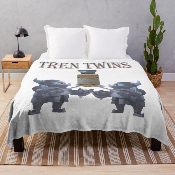 Item preview, tren twins merch designed and sold by YALLER-DK.