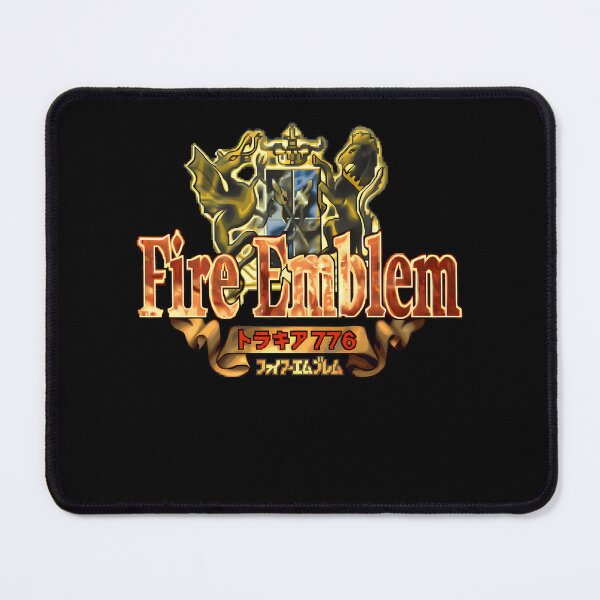 Item preview, Fire Emblem (Gba) Title Screen designed and sold by designerarafat.