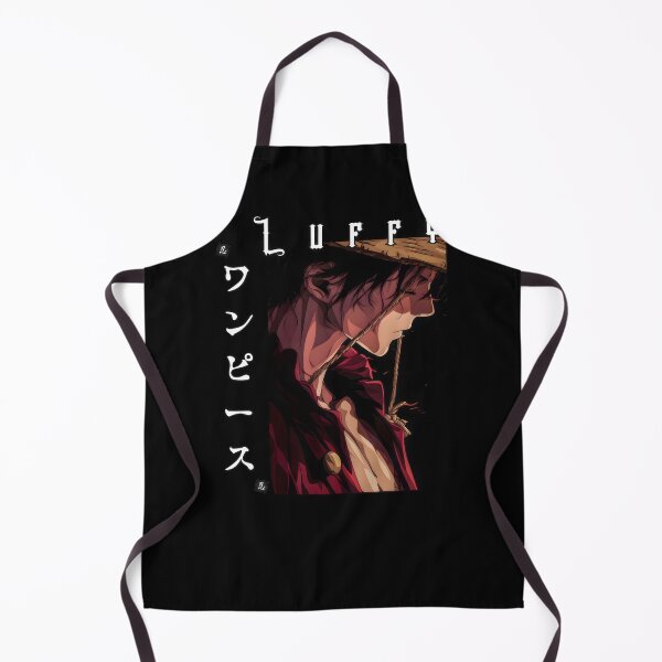 Item preview, Anime Pirate Adventurer – Straw Hat Hero designed and sold by aztra-art.