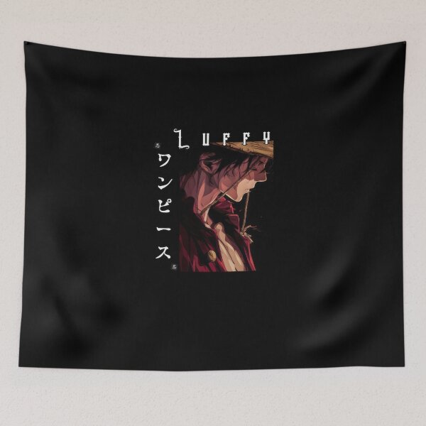 Item preview, Anime Pirate Adventurer – Straw Hat Hero designed and sold by aztra-art.