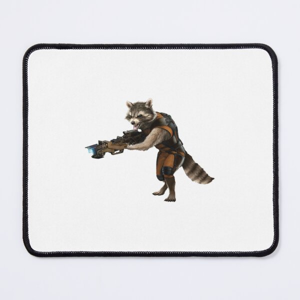 Item preview, rocket  raccoon 2  designed and sold by Govinda Vishwakarma.