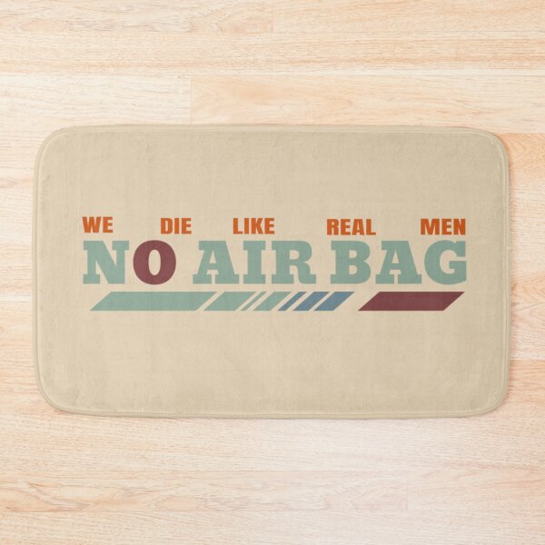 Item preview, No Air Bag  designed and sold by DJava-ArtO.