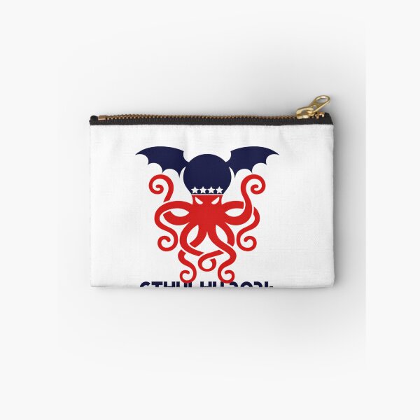 Item preview, Cthulhu 2024: why choose the lesser evil?  designed and sold by Eshez-Special.