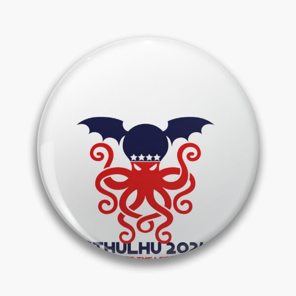 Item preview, Cthulhu 2024: why choose the lesser evil?  designed and sold by Eshez-Special.