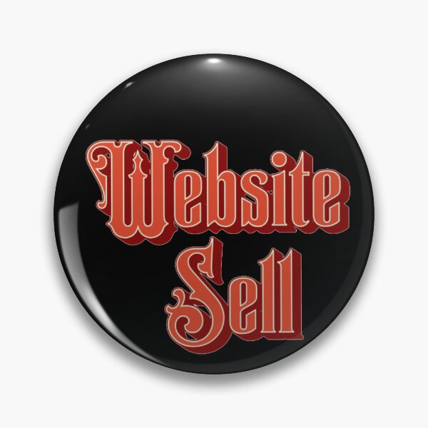 Item preview, Website Sell  designed and sold by TheEndDesign.