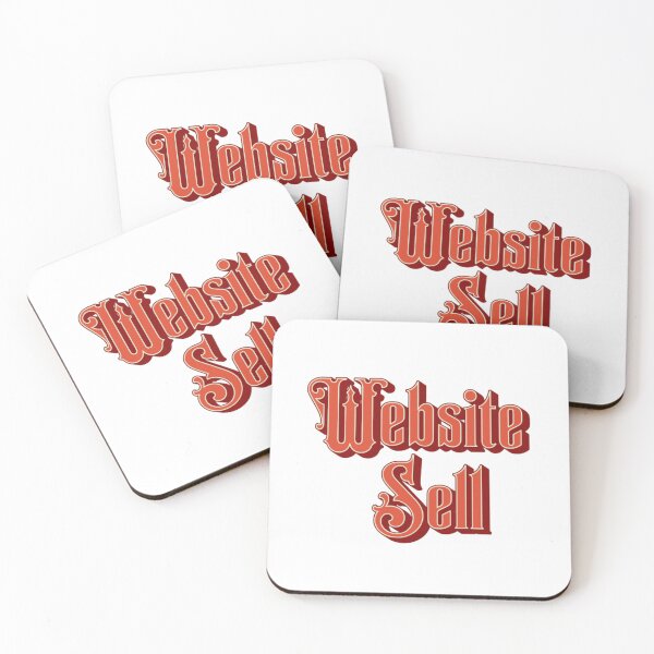 Item preview, Website Sell  designed and sold by TheEndDesign.