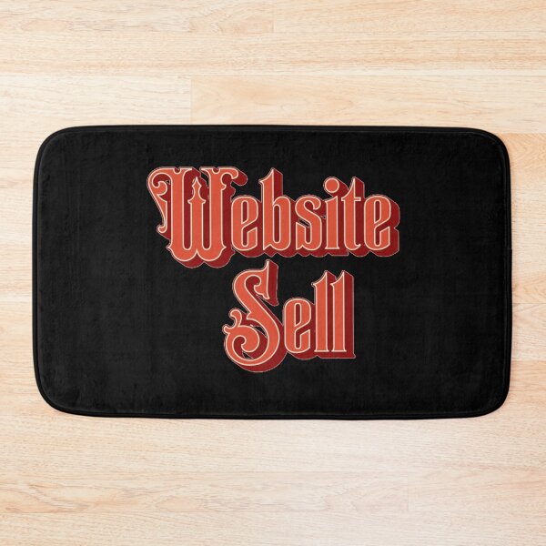 Item preview, Website Sell  designed and sold by TheEndDesign.